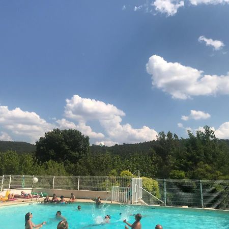 Mazet Lavande Saint-Martin-de-Bromes Экстерьер фото