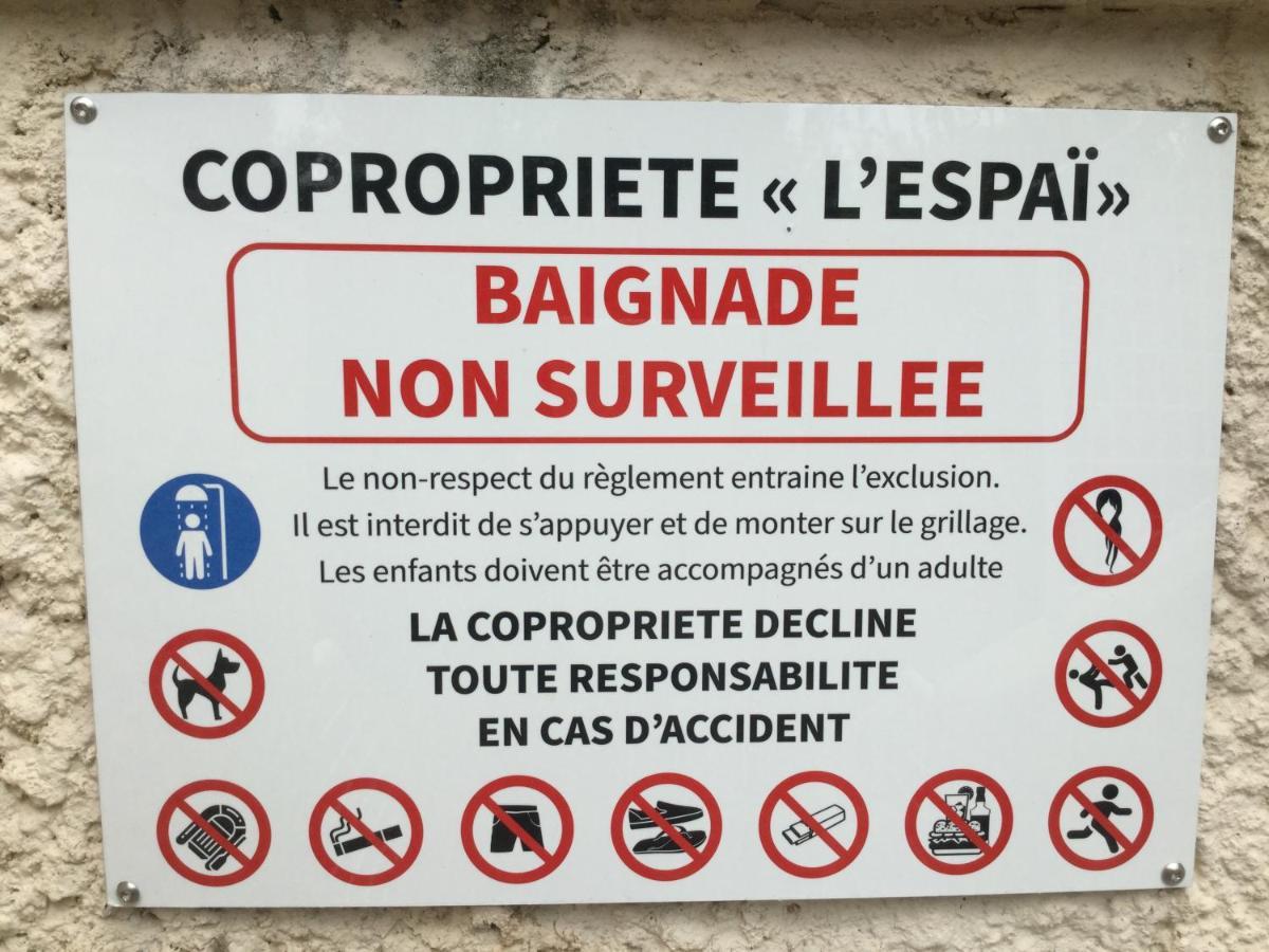 Mazet Lavande Saint-Martin-de-Bromes Экстерьер фото