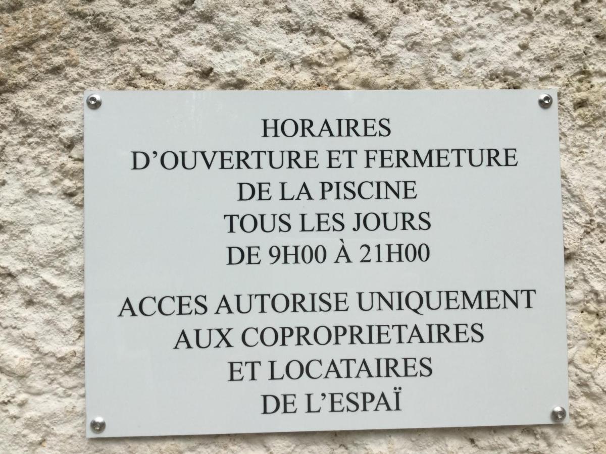 Mazet Lavande Saint-Martin-de-Bromes Экстерьер фото